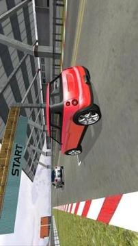 Real Mini Cooper One Racing Game 2018游戏截图3