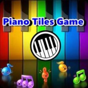 Ghostbusters Piano Tiles Game游戏截图1