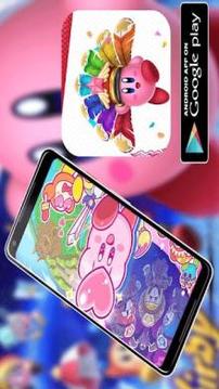 Guide les Alliés Kirby étoiles游戏截图5