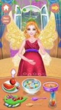 Fairy Games: Gives Birth游戏截图2