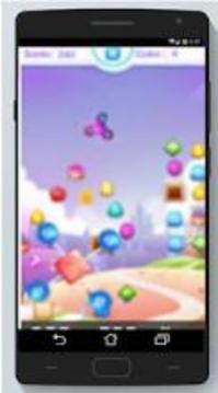 NEW Candy Game游戏截图5
