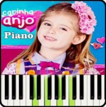 Carinha De Anjo Piano Tiles 2018游戏截图4