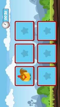 Memory Games : Mind Game : IQ Game游戏截图2