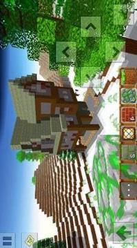 Build Craft : Exploration and survival游戏截图4