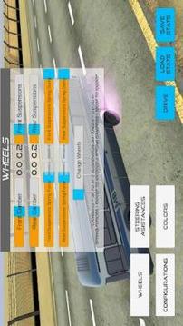 Car Simulator 2018 Ultimate Driving游戏截图1