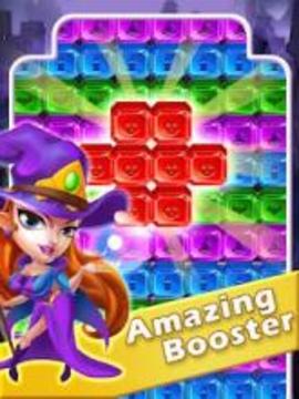 Tap Diamond Cube Crush游戏截图3