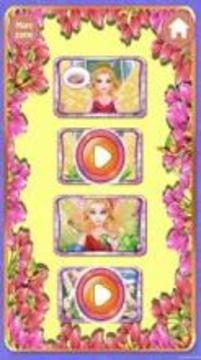 Fairy Games: Gives Birth游戏截图1