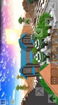 Build Craft : Exploration and survival游戏截图3