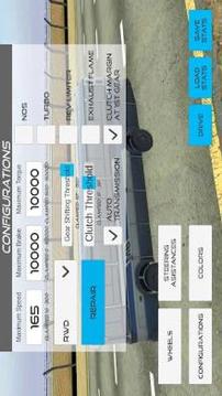 Car Simulator 2018 Ultimate Driving游戏截图3