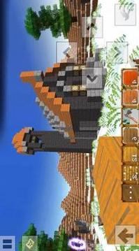 Build Craft : Exploration and survival游戏截图2