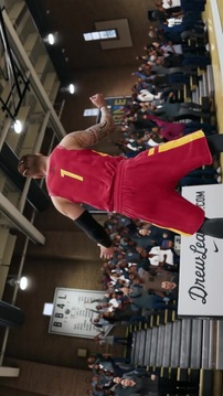 NBA LIVE 19游戏截图5