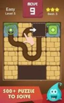 Plumber Connect - Plumber Puzzle Solve 2018游戏截图2