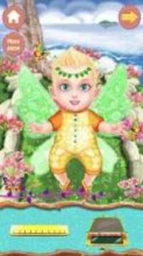 Fairy Games: Gives Birth游戏截图4