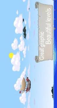 SKYSHIP HERO: The Arcade Shooting Game游戏截图4