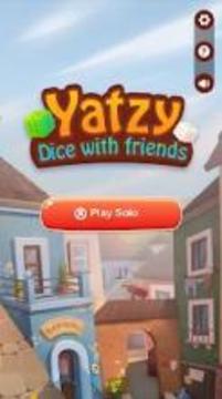 DiceDom - Yatzy With Friends游戏截图2