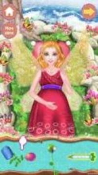 Fairy Games: Gives Birth游戏截图3