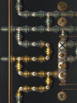 Pipes Game游戏截图2