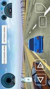 Car Simulator 2018 Ultimate Driving游戏截图4