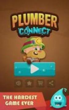 Plumber Connect - Plumber Puzzle Solve 2018游戏截图5