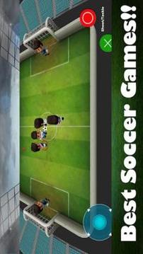 Soccer Games World Cup游戏截图1