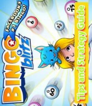 Guide - Bingo Blitz - Free Gifts Slots游戏截图1