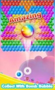 puzzle bubble classic游戏截图1