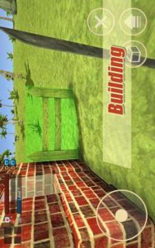 Survival Volcano Island 3D游戏截图3