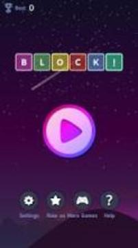 Block! - Merge block puzzle 2 to 2游戏截图3