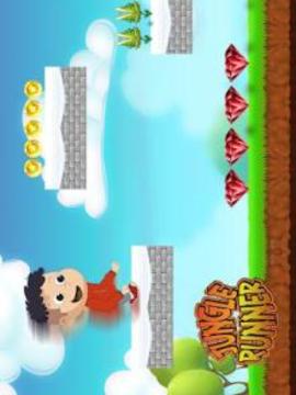 Bheem Jungle Adventures游戏截图2