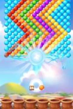 puzzle bubble classic游戏截图2