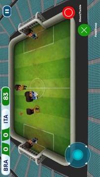 Soccer Games World Cup游戏截图5