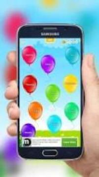 Balloon Crush游戏截图1