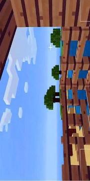 Build Craft : Survival & Building游戏截图1