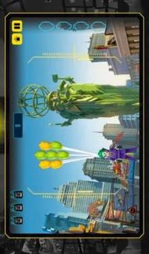 Mini Lego Batman Gaming Lego Bat Man游戏截图1