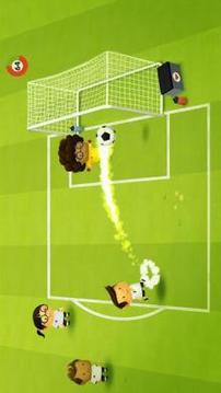 Fiete Soccer - Soccer games for Kids游戏截图1