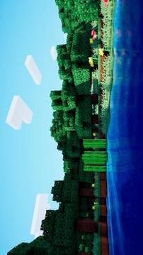 PixelCraft Pocket Edition游戏截图4