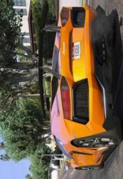 Lamborghini Aventador Game: Dubai Drift游戏截图3
