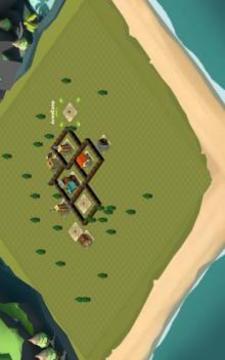 Ultimate City Building游戏截图3