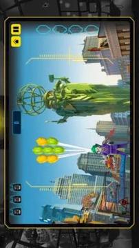 Mini Lego Batman Gaming Lego Bat Man游戏截图5