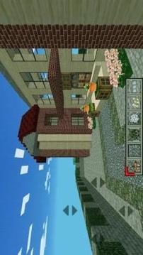 Life Craft Exploration And Building游戏截图4