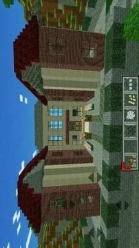 Life Craft Exploration And Building游戏截图5