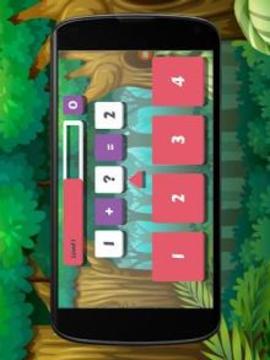 Animals Puzzles : Kids Wooden Blocks Learning Game游戏截图1