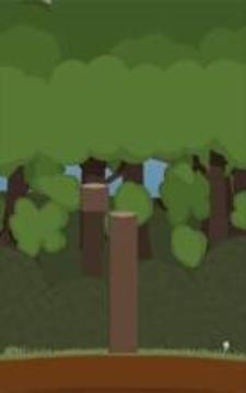 The Growing Tree游戏截图1