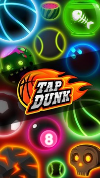 Tap Dunk - Basketball游戏截图5