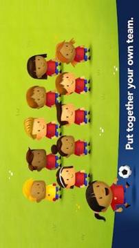 Fiete Soccer - Soccer games for Kids游戏截图5