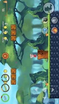 Papa World Pig Jungle Adventure游戏截图3