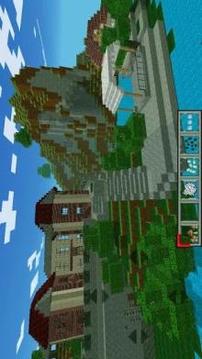 Life Craft Exploration And Building游戏截图2