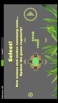 Snake Adventure Old游戏截图3