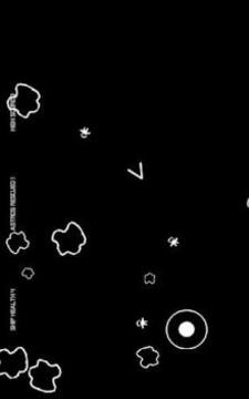 Asteroid Attack Free游戏截图3