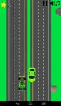Car racing driving游戏截图3
